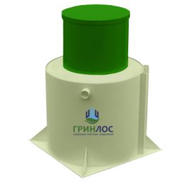 ГРИНЛОС Накопитель 20